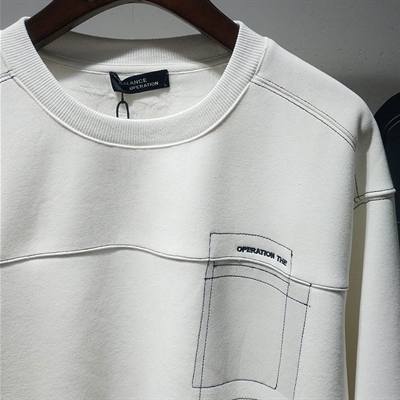 市场上装-卫衣-休闲卫衣【实拍】