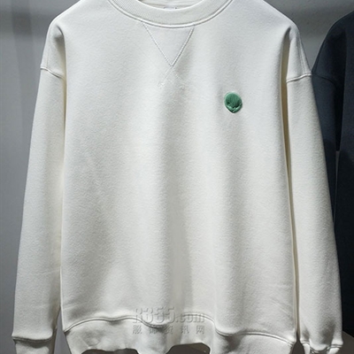 市场上装-卫衣-休闲卫衣【实拍】