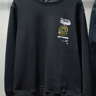 市场上装-卫衣-休闲卫衣【实拍】