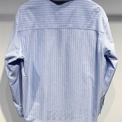 市场上装-衬衫-微潮衬衫【实拍】