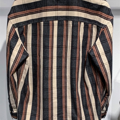 市场上装-衬衫-休闲衬衫【实拍】