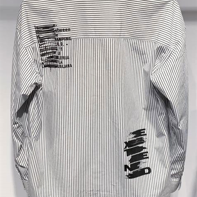 市场上装-衬衫-休闲衬衫【实拍】