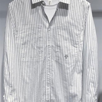 市场上装-衬衫-休闲衬衫【实拍】