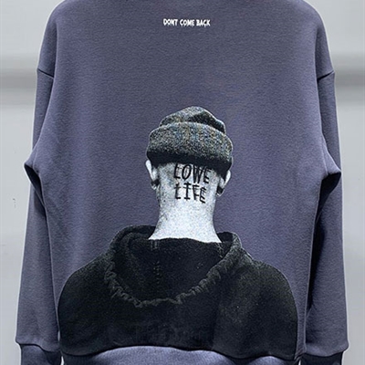 市场上装-卫衣-微潮卫衣【实拍】