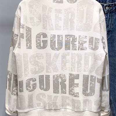 市场上装-卫衣-休闲卫衣【实拍】