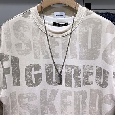 市场上装-卫衣-休闲卫衣【实拍】