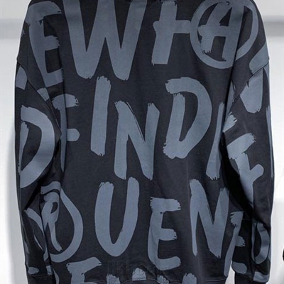 市场上装-卫衣-休闲卫衣【实拍】