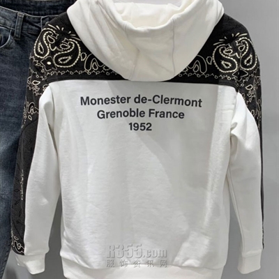 市场上装-卫衣-休闲卫衣【实拍】