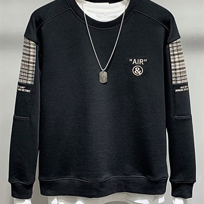 市场上装-卫衣-休闲卫衣【实拍】