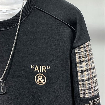 市场上装-卫衣-休闲卫衣【实拍】