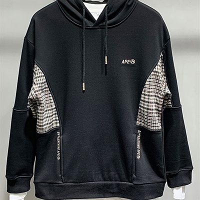 市场上装-卫衣-休闲卫衣【实拍】