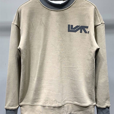 市场上装-卫衣-休闲卫衣【实拍】