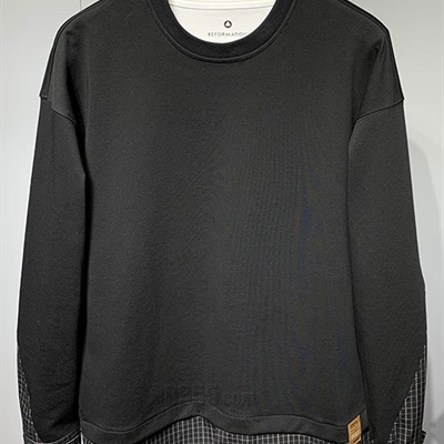 市场上装-卫衣-休闲卫衣【实拍】