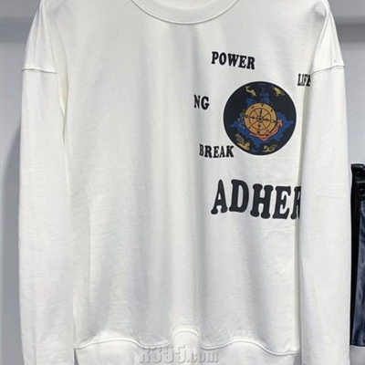 市场上装-卫衣-休闲卫衣【实拍】