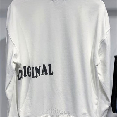 市场上装-卫衣-休闲卫衣【实拍】