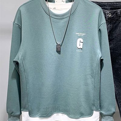 市场上装-卫衣-休闲卫衣【实拍】