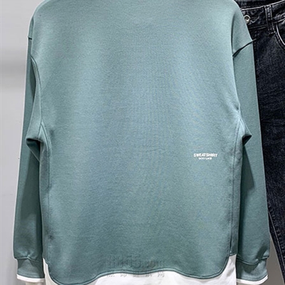 市场上装-卫衣-休闲卫衣【实拍】