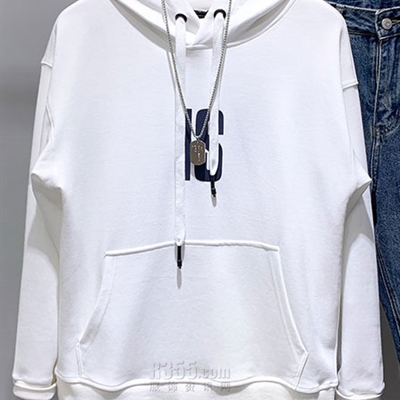 市场上装-卫衣-休闲卫衣【实拍】