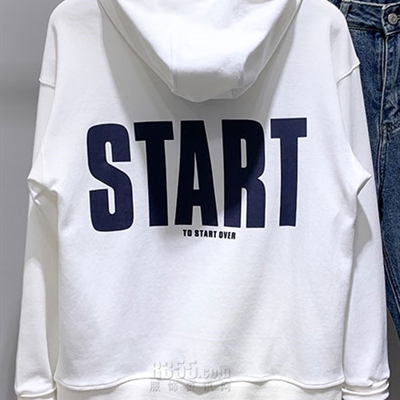 市场上装-卫衣-休闲卫衣【实拍】