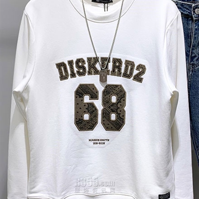 市场上装-卫衣-休闲卫衣【实拍】