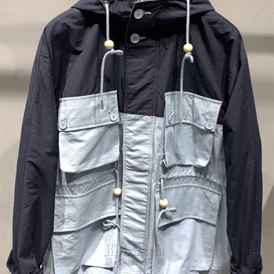 市场上装-夹克-休闲夹克【实拍】