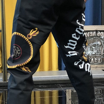 市场男裤-欧货-欧货裤