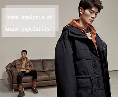 2020/2021 Stone Island秋冬品牌分析