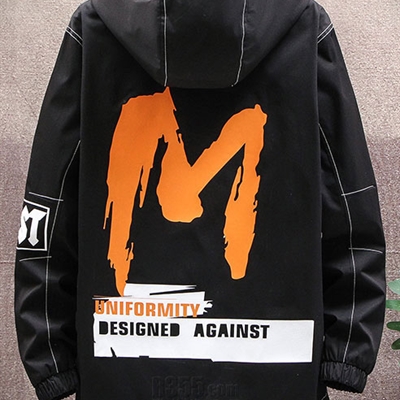 市场上装-夹克-土货夹克