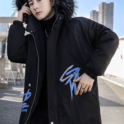 市场上装-棉衣/羽绒服-土货棉服