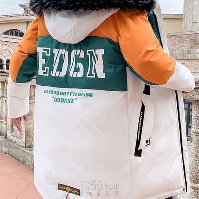 市场上装-棉衣/羽绒服-土货棉服