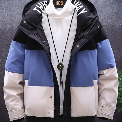 市场上装-棉衣/羽绒服-土货棉服