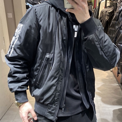 市场上装-棉衣/羽绒服-微潮棉服