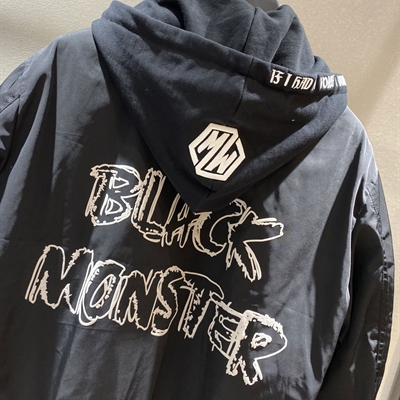 市场上装-棉衣/羽绒服-微潮棉服