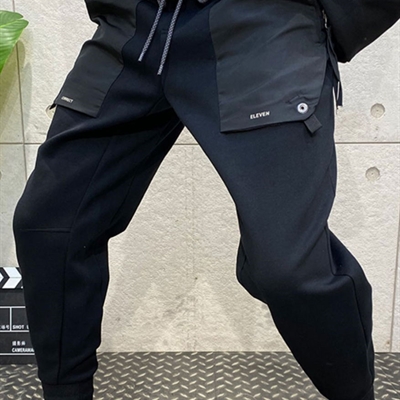 市场男裤-休闲-休闲时尚裤
