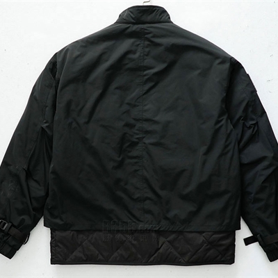 市场上装-棉衣/羽绒服-微潮棉服