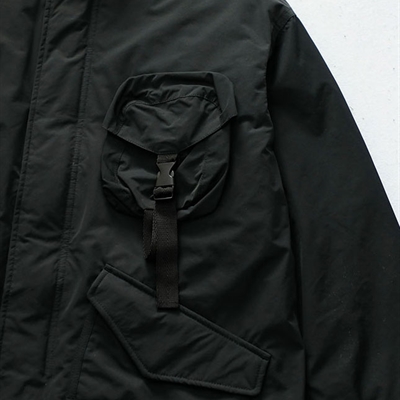 市场上装-棉衣/羽绒服-微潮棉服