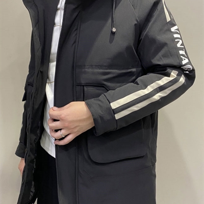 市场上装-棉衣/羽绒服-休闲棉服