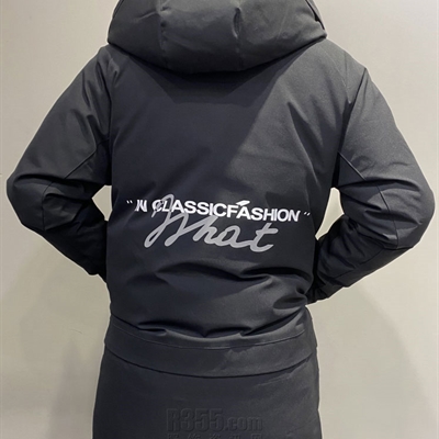 市场上装-棉衣/羽绒服-休闲棉服