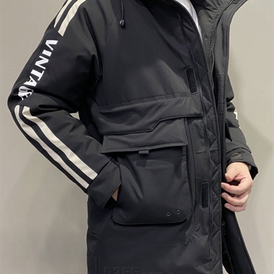 市场上装-棉衣/羽绒服-休闲棉服