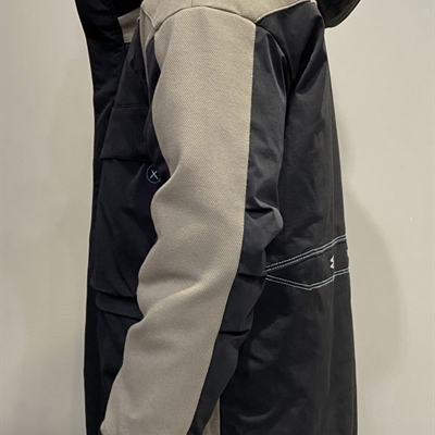 市场上装-棉衣/羽绒服-休闲棉服