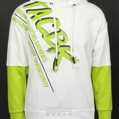 市场上装-卫衣-微潮卫衣