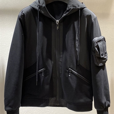 市场上装-夹克-微潮夹克【实拍】