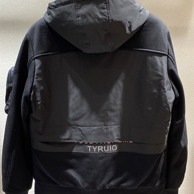 市场上装-夹克-微潮夹克【实拍】