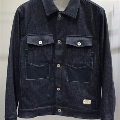 市场上装-夹克-休闲夹克【实拍】