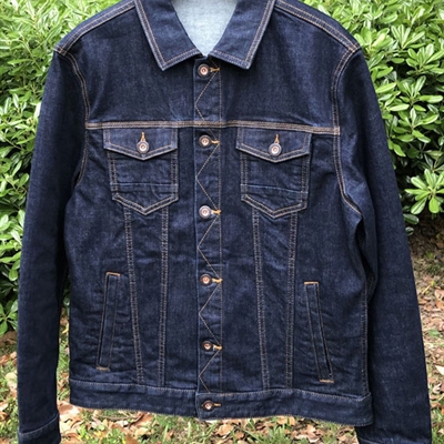 市场上装-夹克-休闲夹克【实拍】