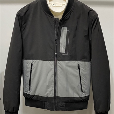 市场上装-夹克-休闲夹克【实拍】