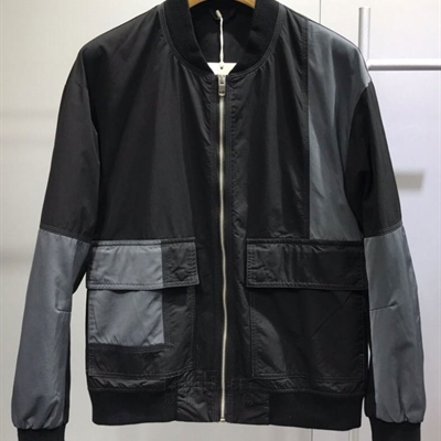 市场上装-夹克-休闲夹克【实拍】