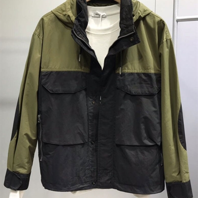 市场上装-夹克-休闲夹克【实拍】