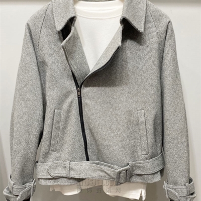 市场上装-夹克-休闲夹克【实拍】