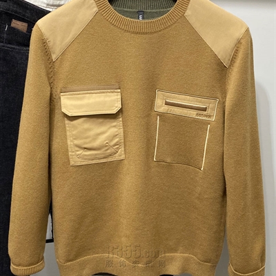 市场上装-毛衫-休闲毛衫【实拍】